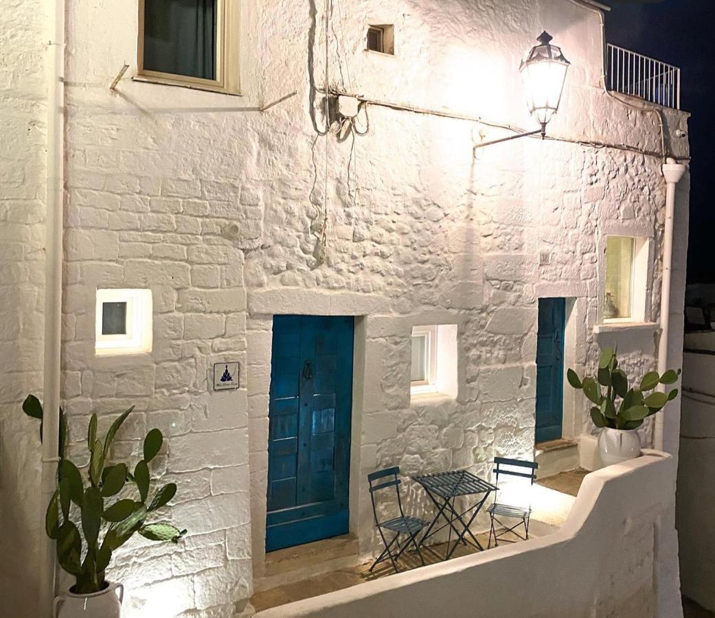 Apartamento White Dream Ostuni Exterior foto