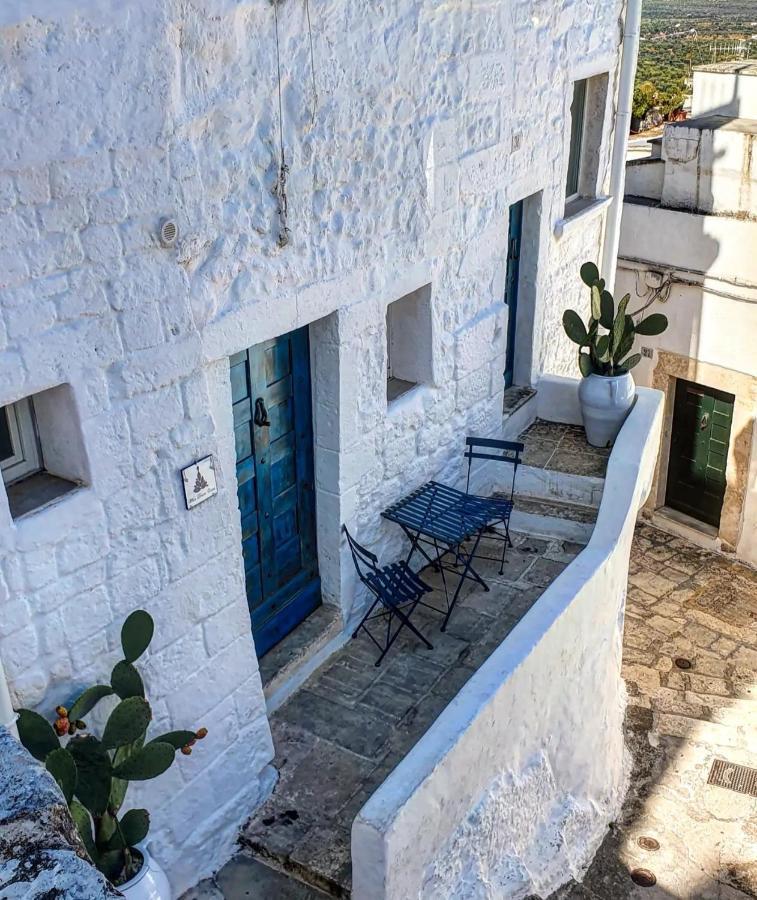 Apartamento White Dream Ostuni Exterior foto