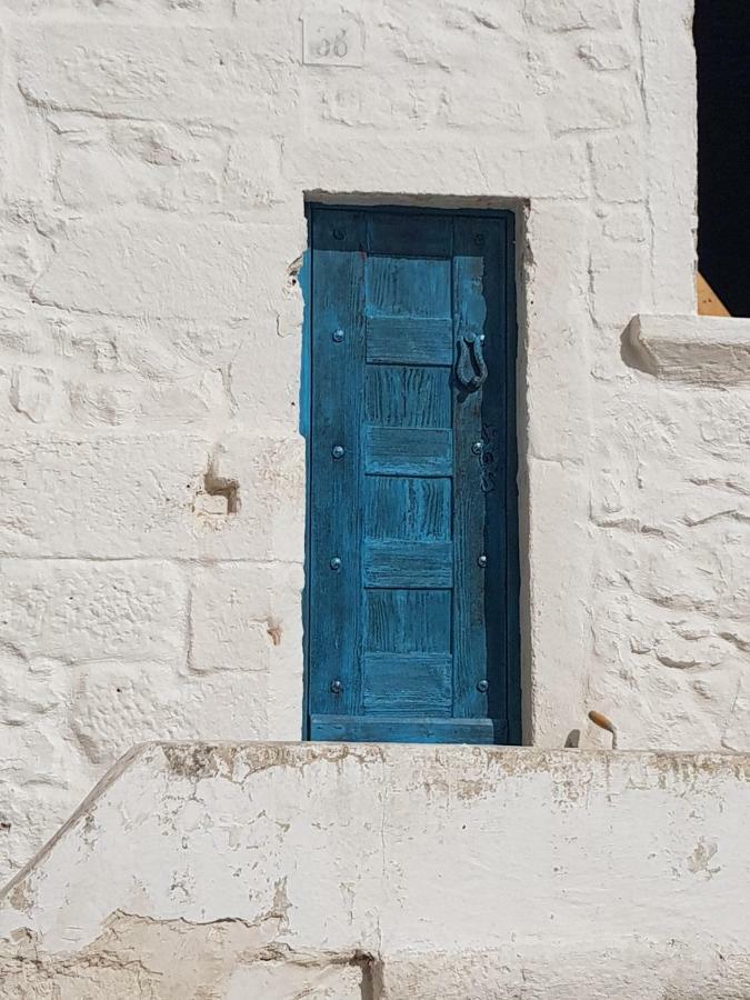 Apartamento White Dream Ostuni Exterior foto