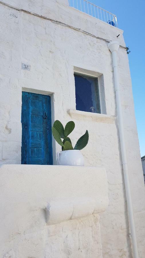 Apartamento White Dream Ostuni Exterior foto